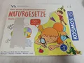 Produktbild: KOSMOS 602284 Mein erster Experimentierkasten Naturgesetze -- 4755/601