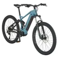 Produktbild: Prophete DICE 4.0 Full-Suspension E-MTB 27,5