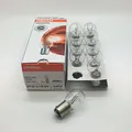 Produktbild: 10 x Osram 566 P21/4 W 7225 Birne 566 12 V 21/4 W BAZ15d Off Pins Set - Nebel & Schwanz Bremse