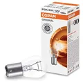Produktbild: Osram 7225 ORIGINAL P21/4W, Blinklichtlampe, 12V, 1 Lampe