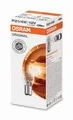 Produktbild: 10x Stück P21/4W 12V 21/4W BAZ15d OSRAM Autolampe Glühbirne