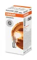 Produktbild: Osram | Glühlampe, Brems-/Schlusslicht ORIGINAL (7225) für Brems-​/Schlußlicht
