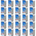 Produktbild: 25x Osram Automotive P21/4W 12V 21/4W Sockel BAZ15d 10 Stück
