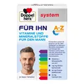 Produktbild: DOPPELHERZ für IHN system Tabletten 30 St