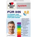 Produktbild: Doppelherz Für Ihn system Tabletten