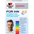 Produktbild: DOPPELHERZ für IHN system Tabletten 30 St PZN 10131861