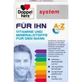 Produktbild: DOPPELHERZ für IHN system Tabletten, 30 St PZN 10131861