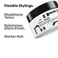 Produktbild: ✨ L’Oréal Tecni.Art Flex Web Stylingpaste 150 ml 💇‍♀️ flexibler Halt & Glanz ✨