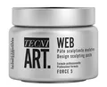 Produktbild: Loreal Tecni Art Web Paste starker halt 150 ml