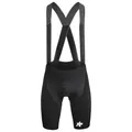Produktbild: ASSOS - RSR Bolide Bib Shorts S11 - Radhose Gr L schwarz
