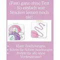 Produktbild: Stricken lernen Bild für Bild