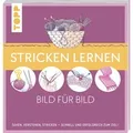 Produktbild: Stricken,ernen Bild für Bild