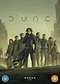 Produktbild: Dune [DVD] [2021]