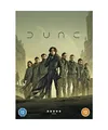 Produktbild: Dune [DVD] [2021], Frank Herbert