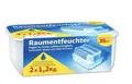 Produktbild: Raumentfeuchter Box Luftentfeuchter 2,4kg Granulat Schimmel Stop bis 35m² #22