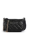 Produktbild: Valentino Bags Ocarina | Umhängetasche - Damen | schwarz VBS3KK24R-001