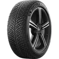Produktbild: Michelin Pilot Alpin 5 ( 245/45 R18 100V XL )