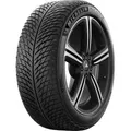 Produktbild: MICHELIN Winterreifen 350133 245/45 R18 100V