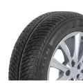 Produktbild: Winterreifen MICHELIN Pilot Alpin 5 245/45R18 XL 100V