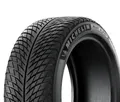 Produktbild: 2x 245/45 R18 100V XL Winterreifen MICHELIN PILOT ALPIN 5 MFS