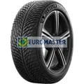Produktbild: Winterreifen MICHELIN 245/45 R18 100 V XL M+S DOT 2023 PILOT ALPIN 5
