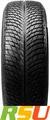 Produktbild: 4x Michelin Pilot Alpin 5 FSL XL 3PMSF 245/45 R18 100V Winterreifen