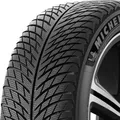 Produktbild: 245/45 R18 100V XL Michelin Pilot Alpin 5