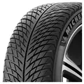 Produktbild: MICHELIN Pilot Alpin 5 XL FSL M+S 245/45 R18 100V 2454518 Winterreifen