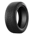 Produktbild: Winterreifen - MICHELIN PILOT ALPIN 5 245/45R18 100V MFS XL
