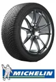 Produktbild: Michelin Pilot Alpin 5 XL FSL 245/45 R18 100V