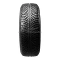 Produktbild: 4x 245/45 R18 100V Winterreifen Michelin Pilot Alpin 5 3PMSF XL | 20764