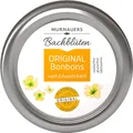 Produktbild: Murnauers Bachblüten Original Bonbons 50 g