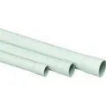 Produktbild: Magni Stangenrohr PVC, 2m EN16mm, grau (204087)