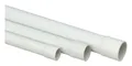 Produktbild: REV Ritter Stangenrohr PVC 2 m EN 16 mm grau - 79721 0