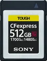 Produktbild: Sony CFexpress Type B 512GB