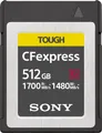 Produktbild: Sony CFexpress Type B 512GB