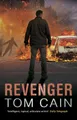 Produktbild: Revenger by Cain, Tom 0552165069 FREE Shipping