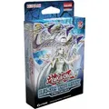 Produktbild: Yu-Gi-Oh! Structure Deck: Blue-Eyes White Destiny Card Pack
