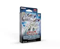 Produktbild: YU-GI-OH! Structure Deck Blue Eyes White Destiny - Structure Deck (Reprint)