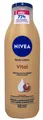 Produktbild: Nivea Body Lotion Vital 250ml