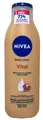 Produktbild: Nivea Body Lotion Vital  250ml