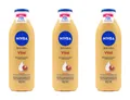 Produktbild: Nivea Vital Body Lotion Granatapfel , 3x250ml EAN4006000083971