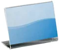 Produktbild: SIGEL PA107 Preisaufsteller für 90x60 mm, 10 Stück, Acryl 2 mm 90 x 60 mm