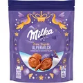 Produktbild: Milka Feine Kugeln Alpenmilch Schokobonbons 90,0 g