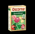 Produktbild: Oscorna Rosendünger 2,5 kg Naturdünger Blumendünger Spezialdünger organisch BIO