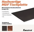 Produktbild: Fanztool Tischplatte FANZTOOL Tischplatte