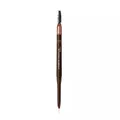 Produktbild: M Asam MAGIC FINISH Augenbrauenstift Eyebrow Designer Brown (0,28g) – 4-in-1 Augenbrauenstift Mit Drehmine & Spiralbürstchen, Perfekte Form & Fülle Dank Pudriger Textur, Optimale Augenbrauen-Bogen