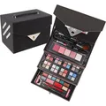 Produktbild: Zmile Cosmetics - Beauty Case Velvety Limited Grey 80.2g (Schmink 1451)