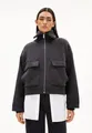 Produktbild: Armedangels Blouson JOANIAAS Strickjacke aus Bio-Woll Mix Oversized Fit