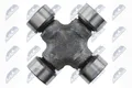 Produktbild: Für NTY NKW-RE-000 UNIVERSAL JOINT 19X56